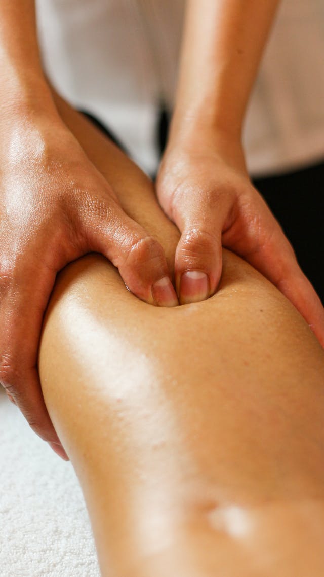 Triggerpoint therapie